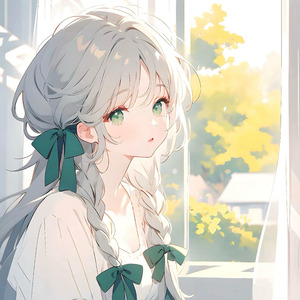 秋风吹夜微凉（快速环绕）