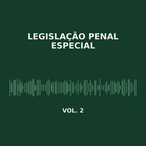 Lei 9.099 (Juizados Especiais Cíveis e Criminais)