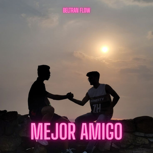 mejor amigo