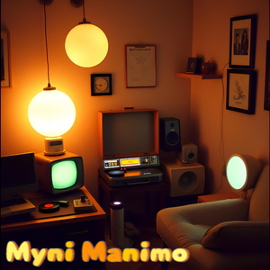 落花 (Falling Flower)