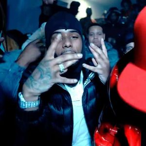 “街头之声”- 艾志恒Asen × Pooh Shiesty × 孟菲斯 Type Beat