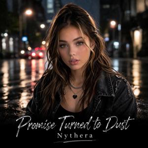 Shattered in Silence