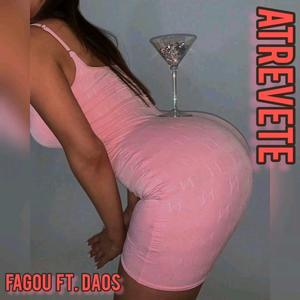 ATREVETE (feat. DAOS)