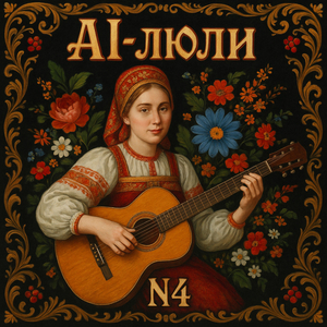 Камаринская