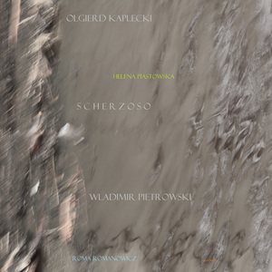 scherzoso (feat. Wladimir Pietrowski, roma romanowicz, helena piastowska)