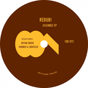 Crhome (2Natello & Humbek Remix)