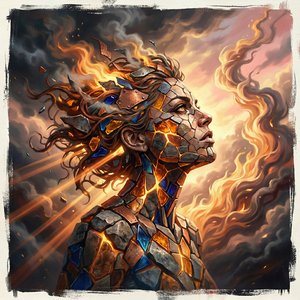 Unfinished and Unafraid