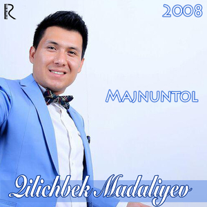 Dadamga O'xshagim Keladi