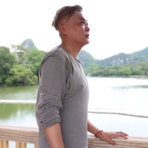 陪你走过每个春天