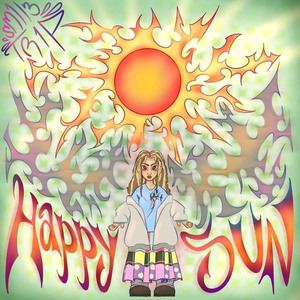 Happy Sun