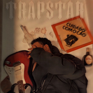 Trapstar