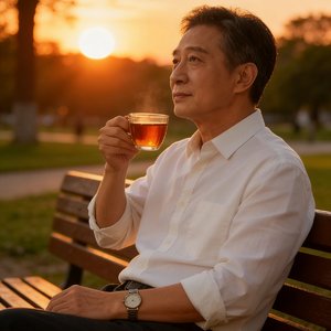 学会与伤口和平共处