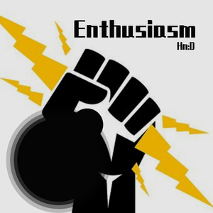 Enthusiasm (Original Mix)