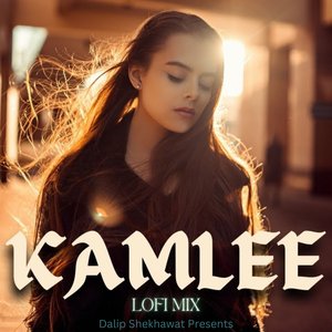 Kamlee - Oh Ohni Sohni Lagdi gayi (Slowed+Reverb)