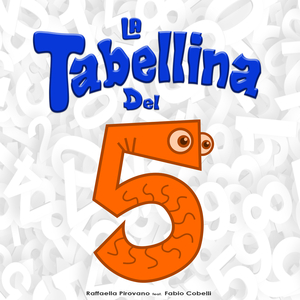 La tabellina del 5