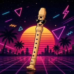 Funkytown (Fail Flute)