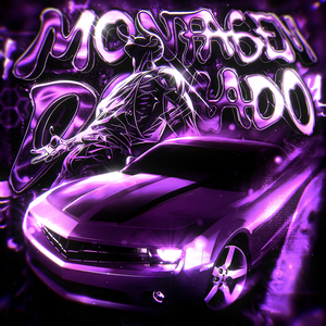 MONTAGEM DOMADO