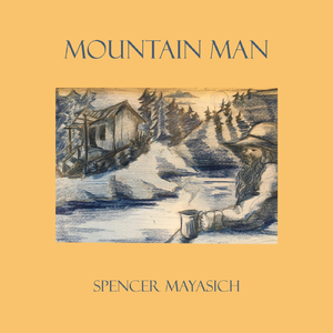 Mountain Man