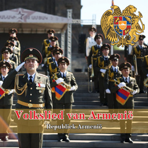 Volkslied van Armenië