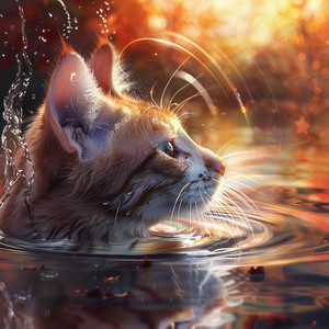 Gentle Streams for Curious Cats