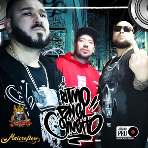 Ritmo del Ghetto