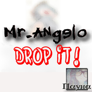 Drop It! (feat. Pauna)