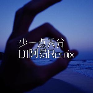 少一点天分（DJ阿易Remix）