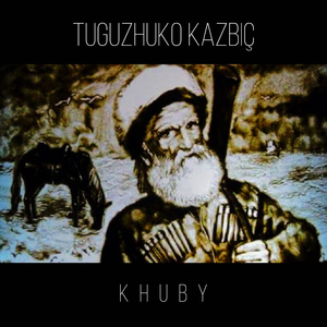 Tuguzhuko Kazbiç (prod. azhegafa)