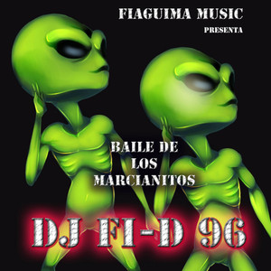 El Baile de los Marcianitos