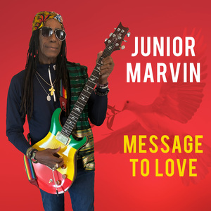Message to Love