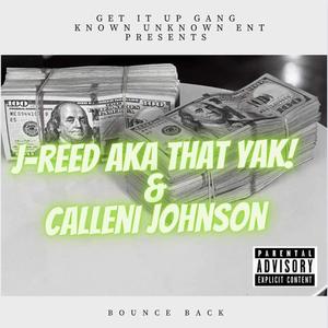 BOUNCE BACK (feat. Calleni Johnson)