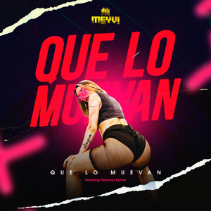 Que Lo Muevan