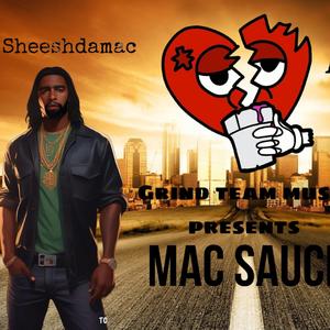 Mac sauce (feat. Sheeshdamac)