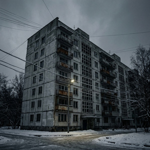 Закрытая система