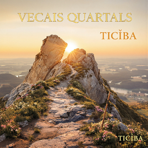 Ticība
