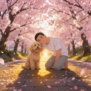 ずっと一緒だよ (Together Forever)