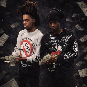 Button (feat. Liunoo5)