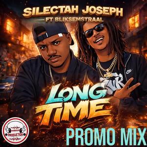 Long Time (feat. Bliksemstraal) (Promo Mix)
