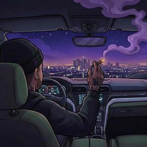 Stars As My Streetlights