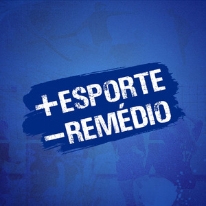 + Esporte - Remédio