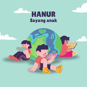 Sayang anak