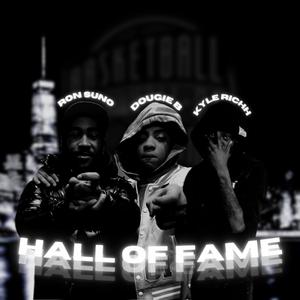 BOUNCE x HALL OF FAME