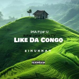 Like Da Congo