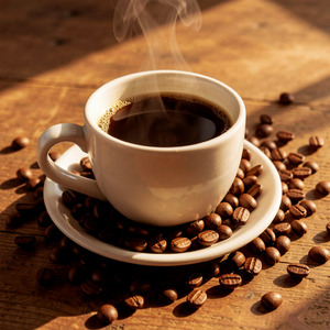 This Coffee's Mine by SOLAR//INTERVAL