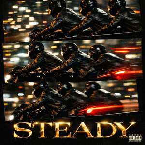 Steady
