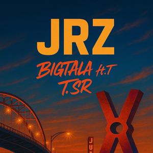 JRZ (feat. TSR)