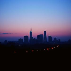 Город во мне