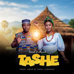 Tashe
