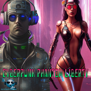 Cyberpunk Phantom Liberty