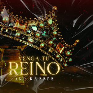 INTRO - (VENGA TU REINO)